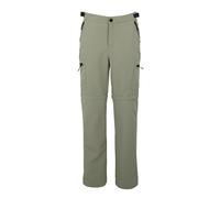 Trousers Regatta Leesville Z/O III Doré 40 Short