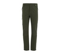 Regatta Montorn Trousers: Dark Khaki: Regular Leg: 42W Size: 42W, Leg