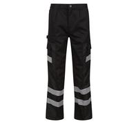 Trousers Regatta Professional Black 30R