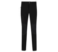 Trousers Regatta Prolite Noir 52