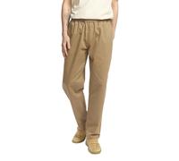 Trousers Revolution Casual Beige L