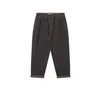 Trousers Revolution Casual Gris S
