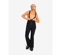 Trousers Roxy Summit matte black Women - XL