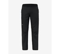 Salewa - Puez Aqua PTX 2.5L Pants - Waterproof trousers size XXL, black