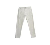 Trousers Salsa Jeans Chino S-Activ Beige 30x32
