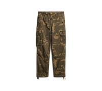 Trousers Superdry Parachute Vert 30x32