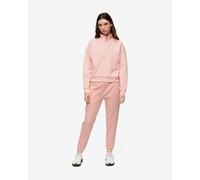 Trousers Superdry Sport Tech Slip pink woman - M