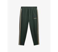 Trousers Superdry Tech Cult Vert S