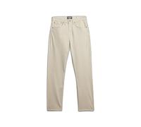 Trousers Superdry The Merchant Store Gris 32x32