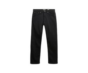 Trousers Superdry The Merchant Store Noir 29x32