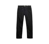 Trousers Superdry The Merchant Store Noir 32x32