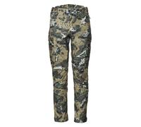 Trousers Swedteam Titan 2 Re-Eco Vert 54