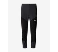 Trousers The North Face Felik Slim Tapered, black - 38