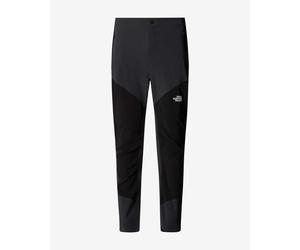 Trousers The North Face Felik Slim Tapered, black - 44