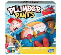 Trousers The Plumber Clumsy HASBRO
