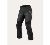Revit Tornado 4 H2O waterproof Ladies Motorcycle Textile Pants, black, size 38
