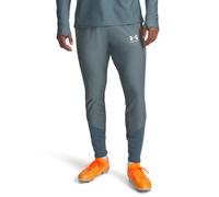 Trousers Under Armour Challenger Pro Bleu M