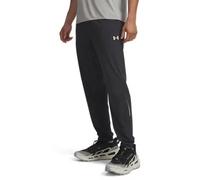 Under Armour Mens Trail Run Pant Grey/Green XXL