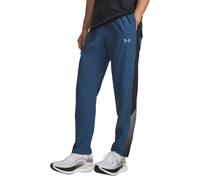 Trousers Under Armour Velociti Storm Bleu M