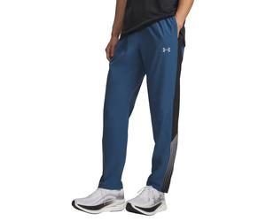 Trousers Under Armour Velociti Storm Bleu S