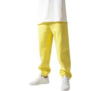 Trousers Urban Classic basic Jaune XS