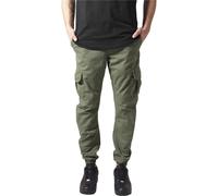 Trousers Urban Classic cargo jogging Vert XL
