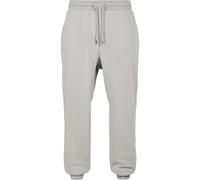 Trousers Urban Classics basic-grandes tailles Gris 3XL