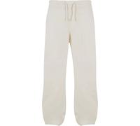 Trousers Urban Classics Blanc XL