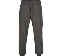 Trousers Urban Classics Comfort Military Marron L