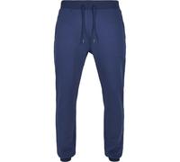 Trousers Urban Classics organic basic Bleu 2XL