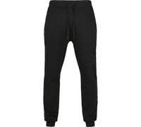 Trousers Urban Classics organic basic (grandes tailles) Gris 5XL
