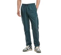 Trousers Urban Classics Piped Panel Vert M