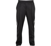 Urban Classics Retro Tricot Training Pants Black