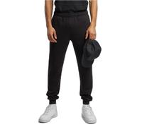 Urban Classics Scuba Basic Sweat Pants Black 5XL Men