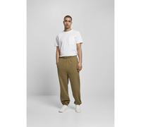 Urban Classics Tb014b Sweat Pants Green S Men