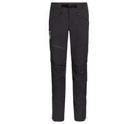 Vaude Croz Ii Pants Black 56 Men