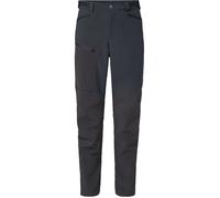 Vaude Elope Pants Grey 46 / Regular Men
