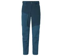Trousers VAUDE Elope Bleu 56