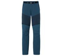 Trousers VAUDE Elope ZO Bleu 54