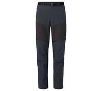 Trousers VAUDE Elope ZO Noir 54