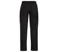 Vaude Escape 2.5l Pants Black M / Short Men,Women
