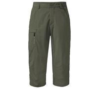 Vaude Farley Capri Ii 3/4 Pants