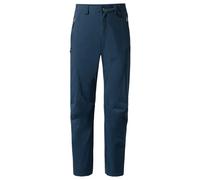 Vaude Farley Stretch Iii Pants Blue 46 Men