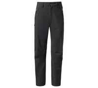 VAUDE Farley Stretch III Pants Black 52-Short