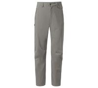 Vaude Farley Stretch Iii Pants Grey 56 Men