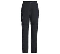 Vaude Farley Zip Off V Pants Blue 60 Men