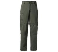 Vaude Farley Zip Off V Pants