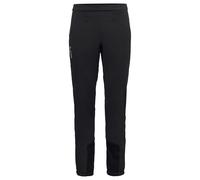 Vaude Larice Core Pants Black 52 / Regular Men
