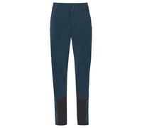 Trousers VAUDE Larice IV Bleu 50