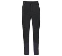 Trousers VAUDE Larice IV Noir 48